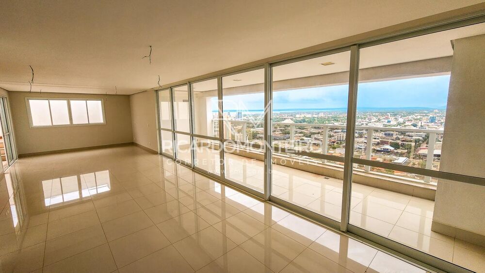 Cobertura à venda com 4 quartos, 325m² - Foto 6