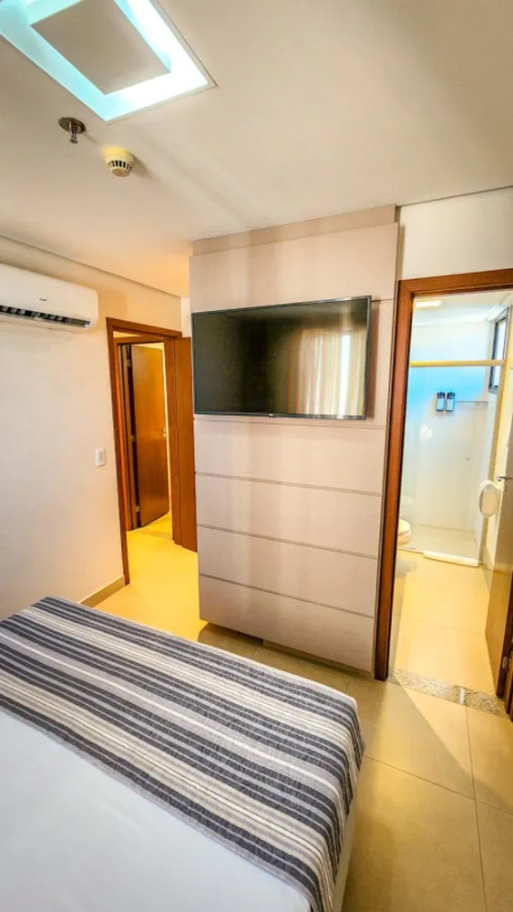 Flat/Apart Hotel, 2 quartos, 59 m² - Foto 13
