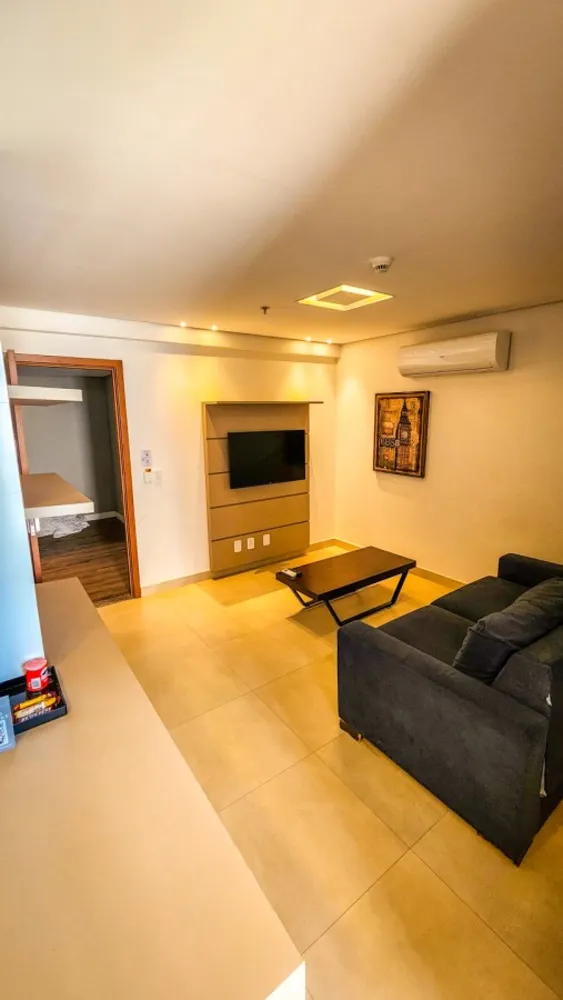 Flat/Apart Hotel, 2 quartos, 59 m² - Foto 5