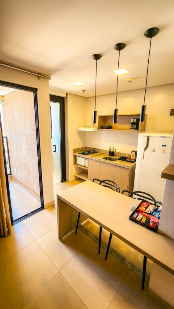 Flat/Apart Hotel, 2 quartos, 59 m² - Foto 6