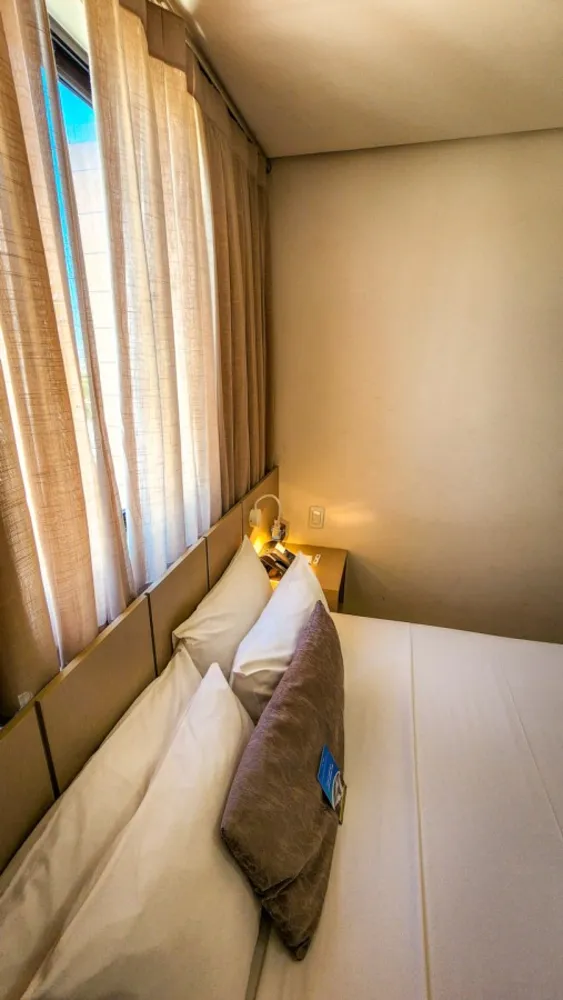Flat/Apart Hotel, 2 quartos, 59 m² - Foto 14