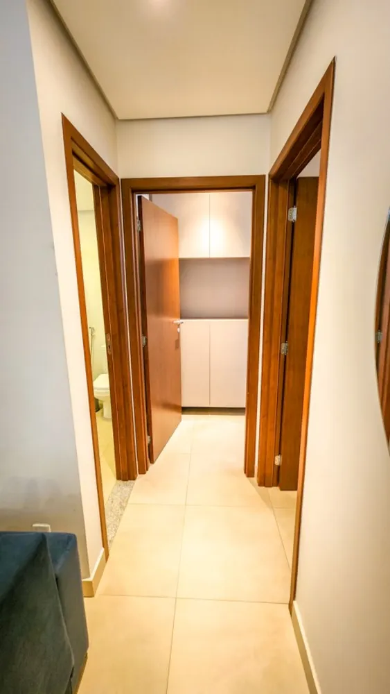 Flat/Apart Hotel, 2 quartos, 59 m² - Foto 9