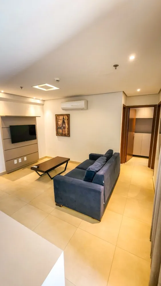 Flat/Apart Hotel, 2 quartos, 59 m² - Foto 8
