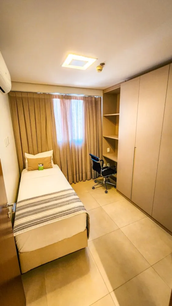 Flat/Apart Hotel, 2 quartos, 59 m² - Foto 11