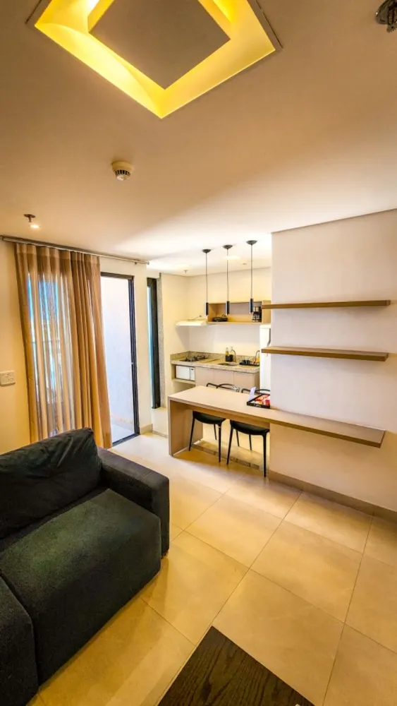 Flat/Apart Hotel, 2 quartos, 59 m² - Foto 4