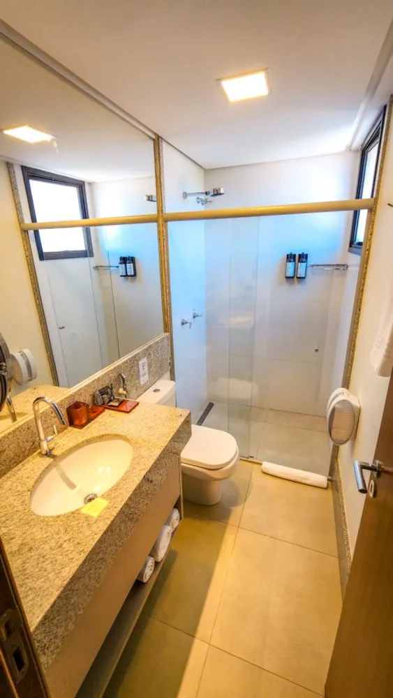 Flat/Apart Hotel, 2 quartos, 59 m² - Foto 15