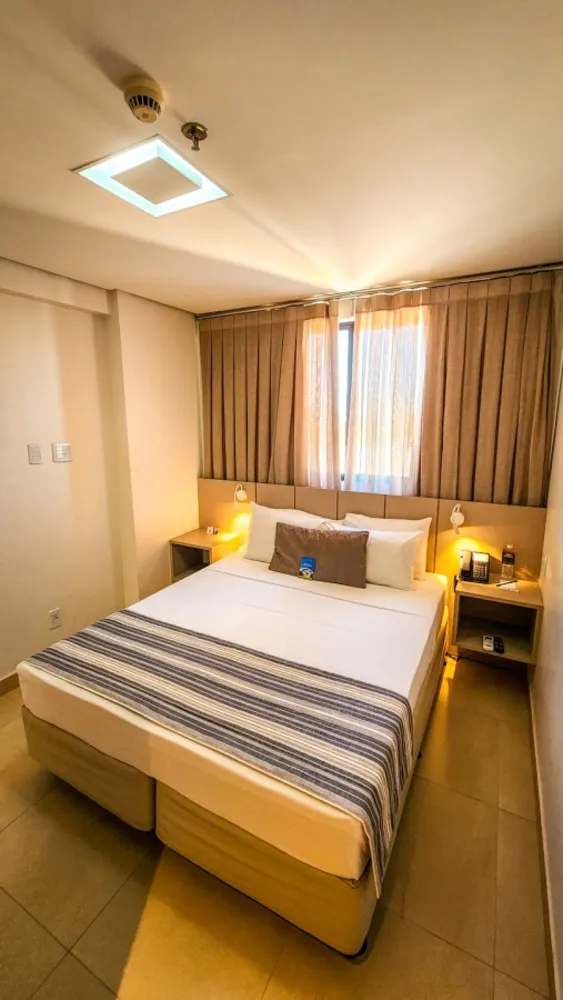 Flat/Apart Hotel, 2 quartos, 59 m² - Foto 12