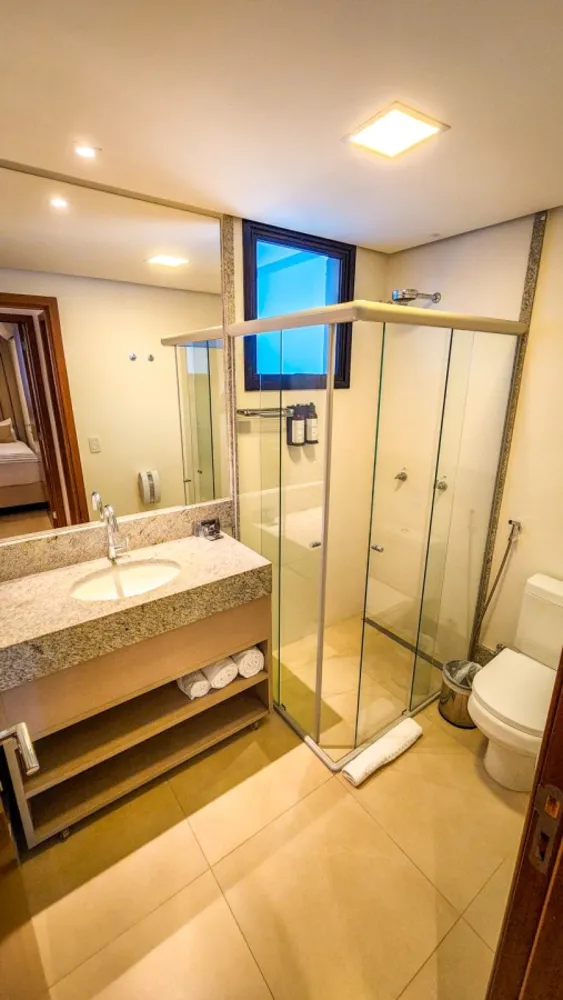 Flat/Apart Hotel, 2 quartos, 59 m² - Foto 10