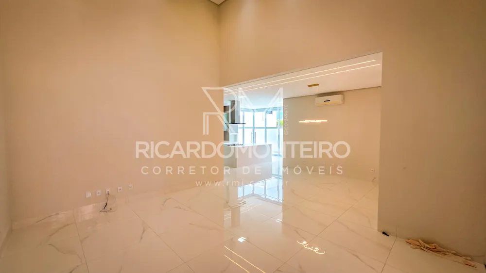 Casa de Condomínio - Foto 1