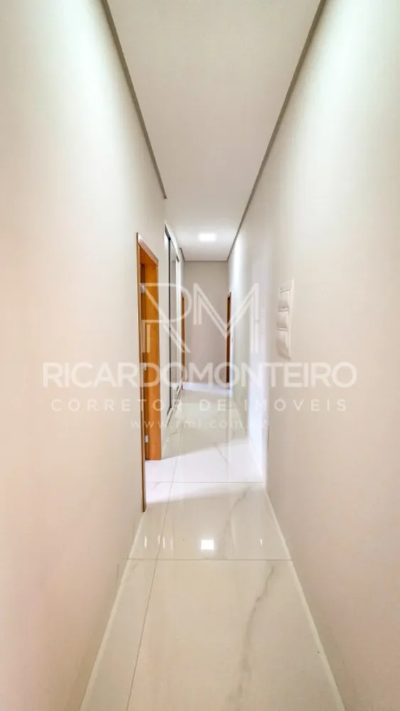 Casa de Condomínio - Foto 3
