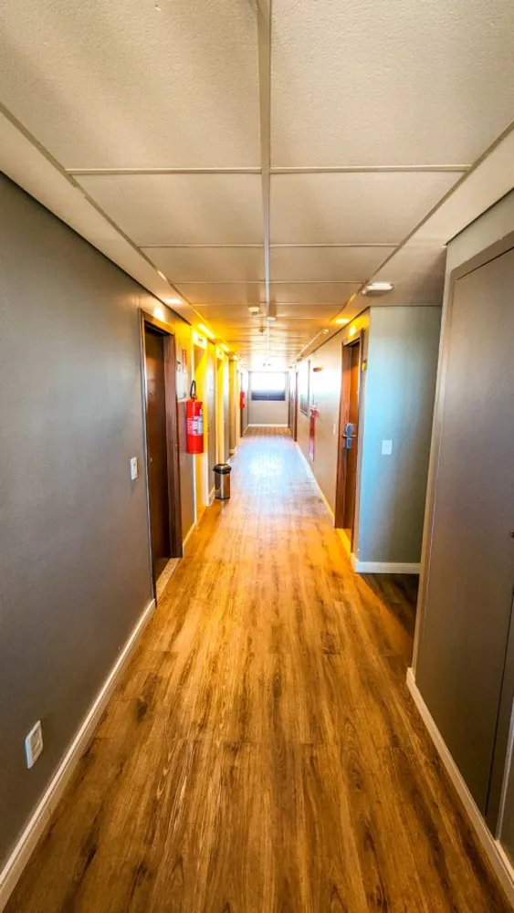 Flat/Apart Hotel, 1 quarto, 34 m² - Foto 6