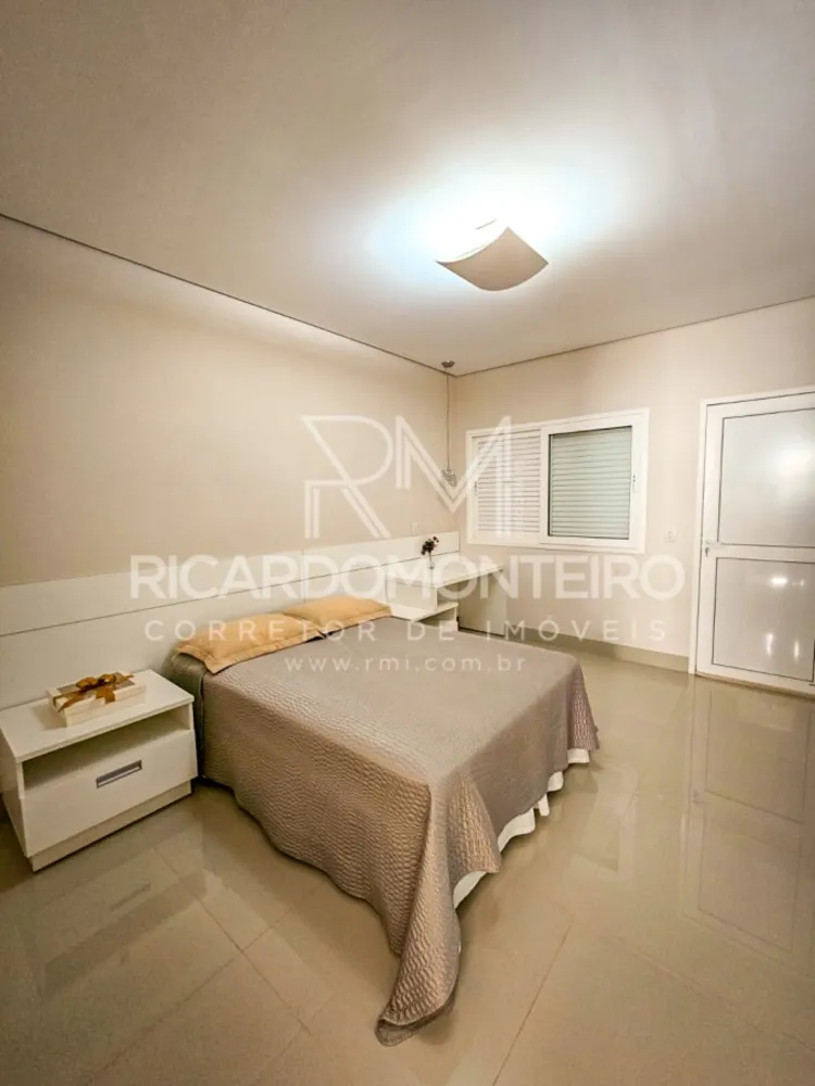Casa de Condomínio, 4 quartos - Foto 13