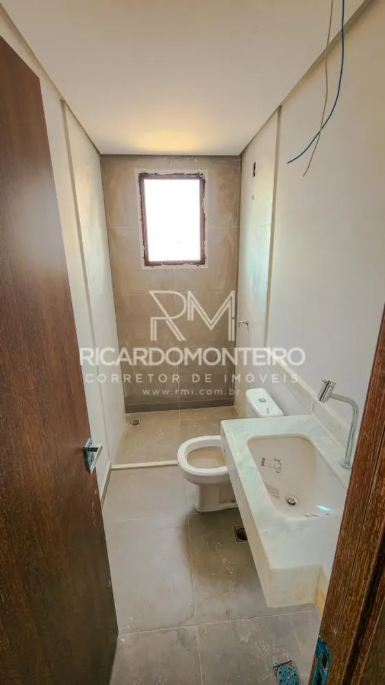 Apartamento, 3 quartos, 113 m² - Foto 37