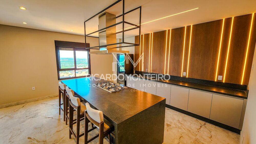 Apartamento à venda com 3 quartos, 113m² - Foto 4