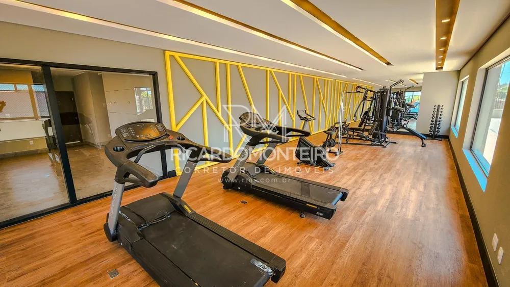 Apartamento, 3 quartos, 113 m² - Foto 15