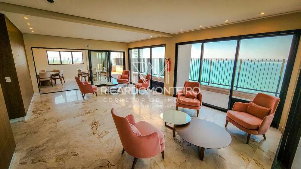 Apartamento, 3 quartos, 113 m² - Foto 21