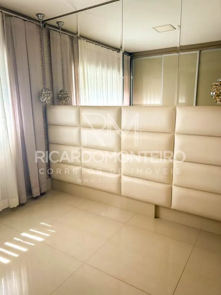 Apartamento, 4 quartos, 151 m² - Foto 1