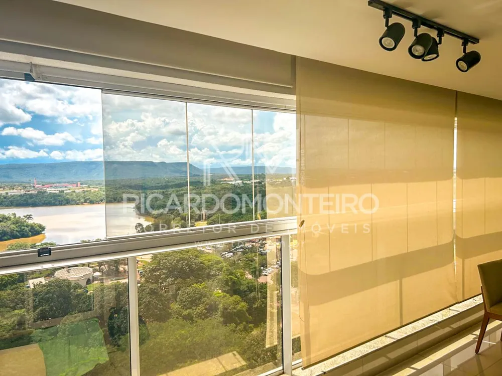 Apartamento, 4 quartos, 151 m² - Foto 3