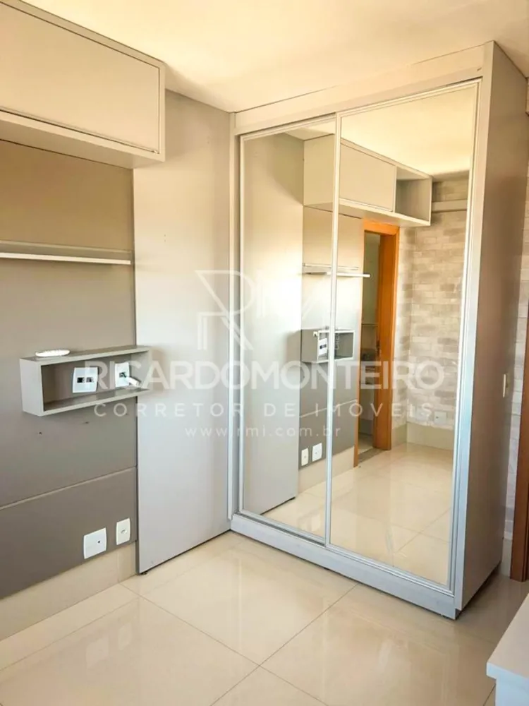 Apartamento, 4 quartos, 151 m² - Foto 4