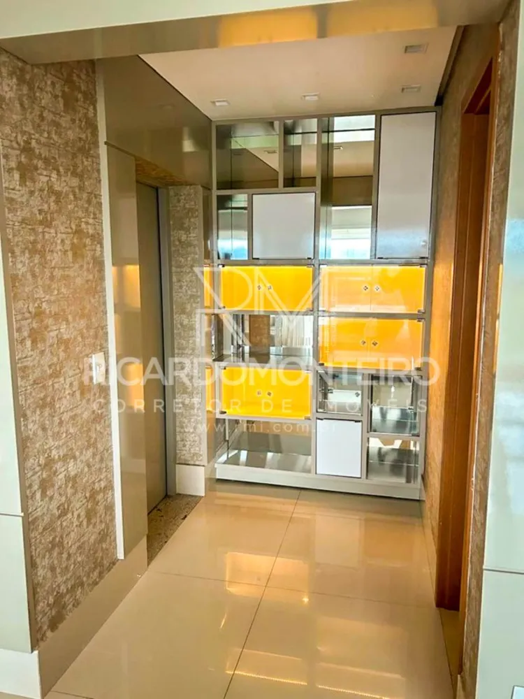 Apartamento, 4 quartos, 151 m² - Foto 6