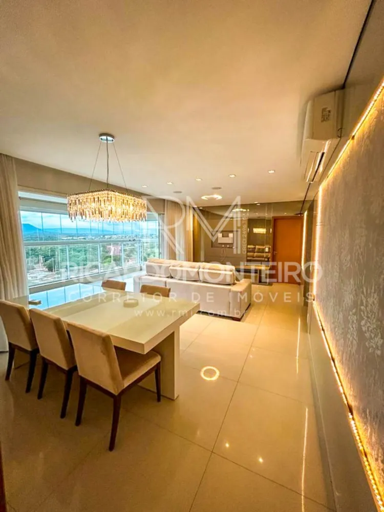 Apartamento, 4 quartos, 151 m² - Foto 8