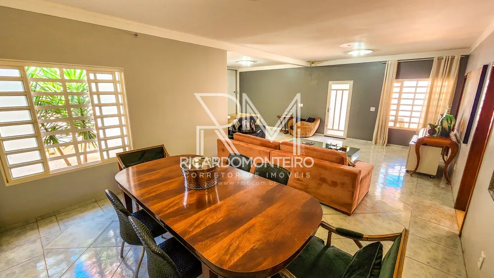 Casa, 4 quartos, 720 m² - Foto 7