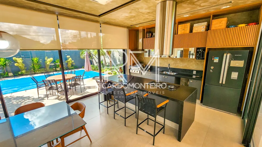 Casa, 4 quartos, 720 m² - Foto 2