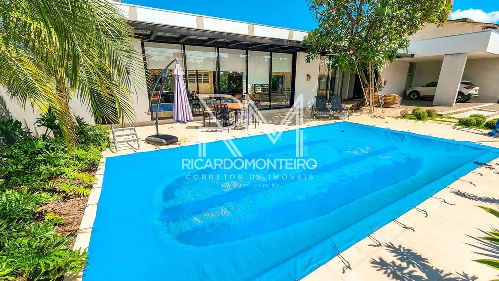 Casa, 4 quartos, 720 m² - Foto 5