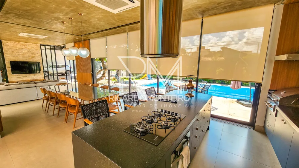 Casa, 4 quartos, 720 m² - Foto 5