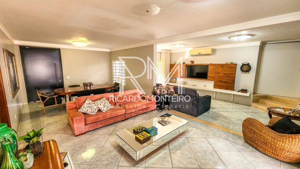 Casa, 4 quartos, 720 m² - Foto 7