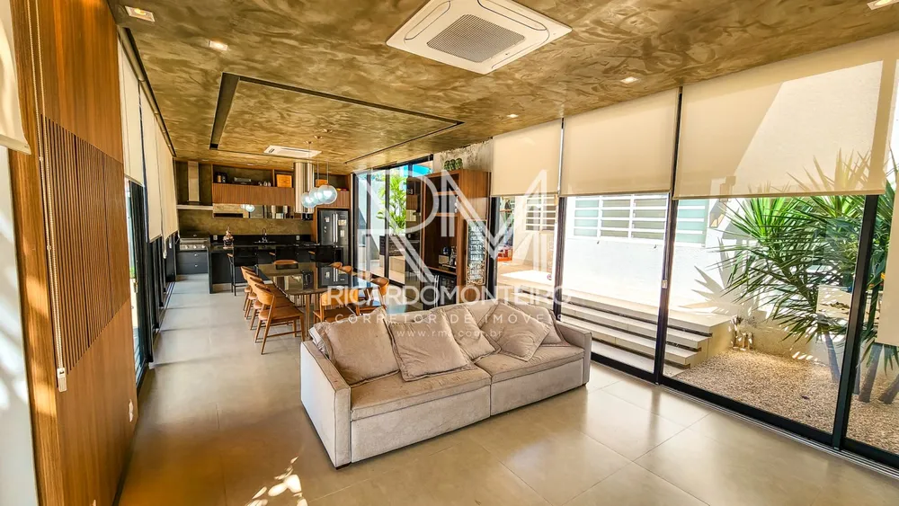 Casa, 4 quartos, 720 m² - Foto 4