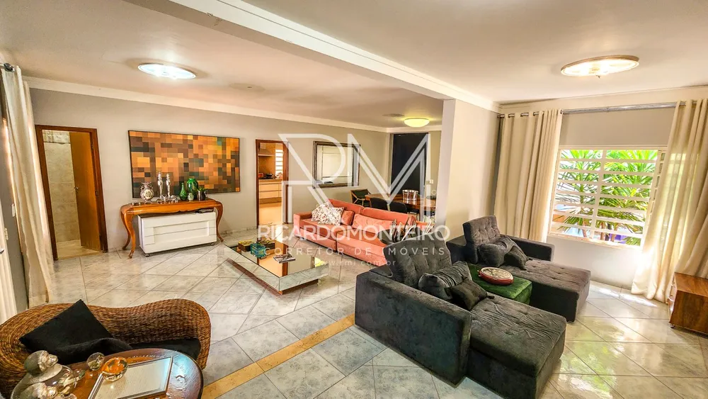 Casa, 4 quartos, 720 m² - Foto 6