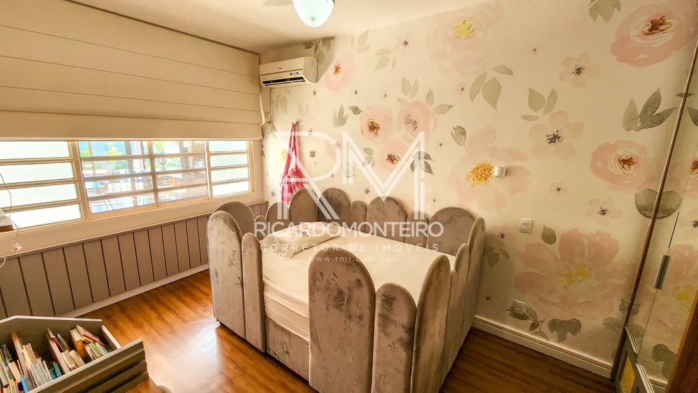 Casa, 4 quartos, 720 m² - Foto 1