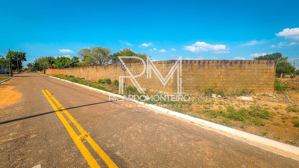 Terreno, 1250 m² - Foto 1