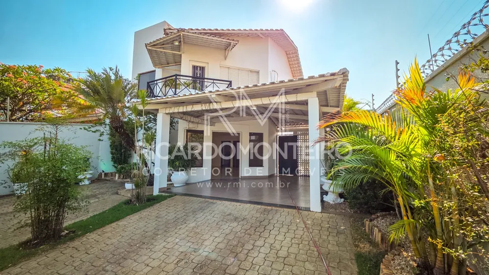 Casa, 4 quartos, 360 m² - Foto 5