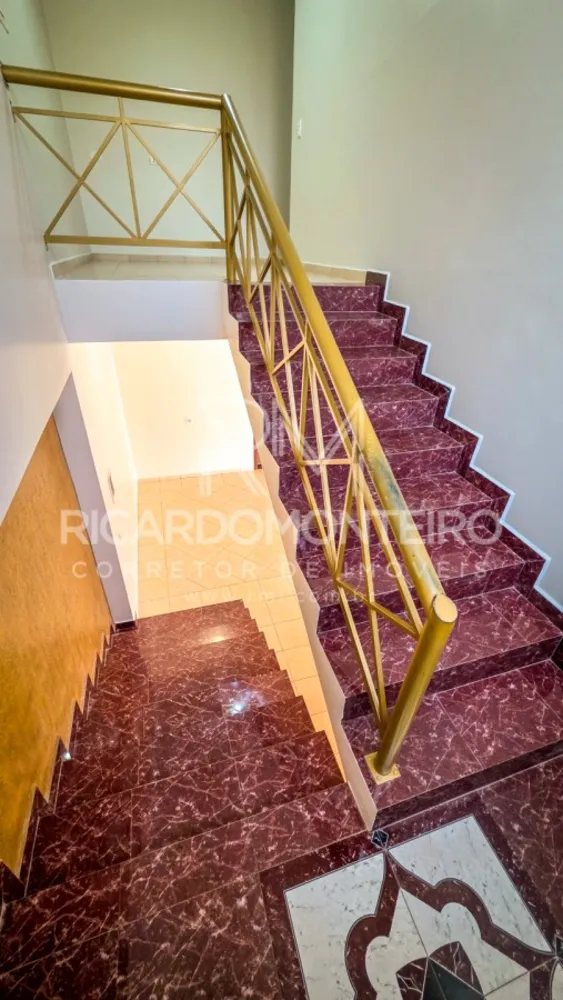 Casa, 4 quartos, 360 m² - Foto 19