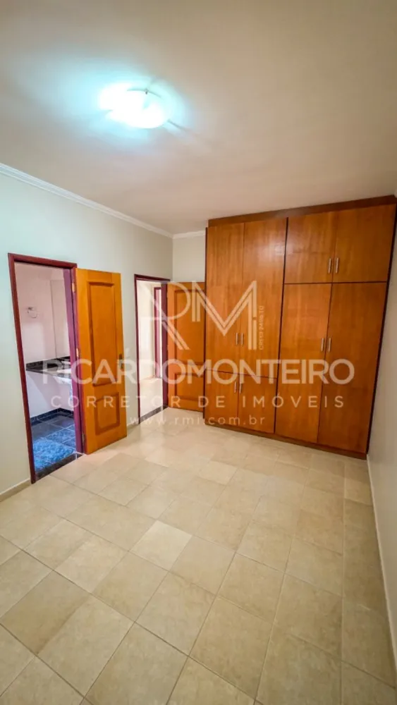 Casa, 4 quartos, 360 m² - Foto 1