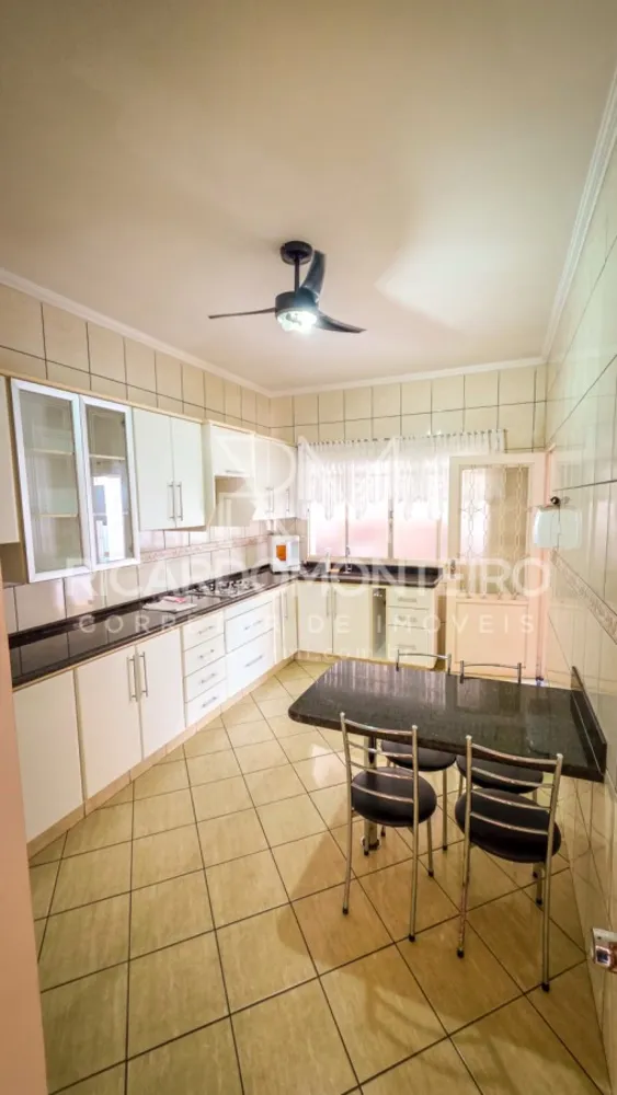Casa, 4 quartos, 360 m² - Foto 17