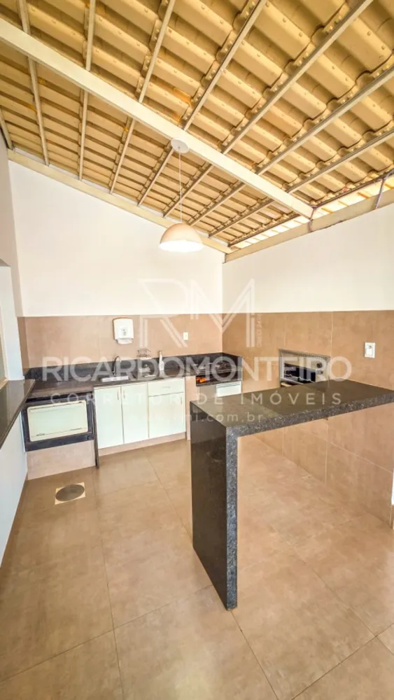 Casa, 4 quartos, 360 m² - Foto 9