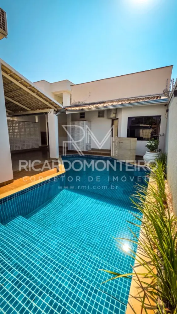Casa, 4 quartos, 360 m² - Foto 13