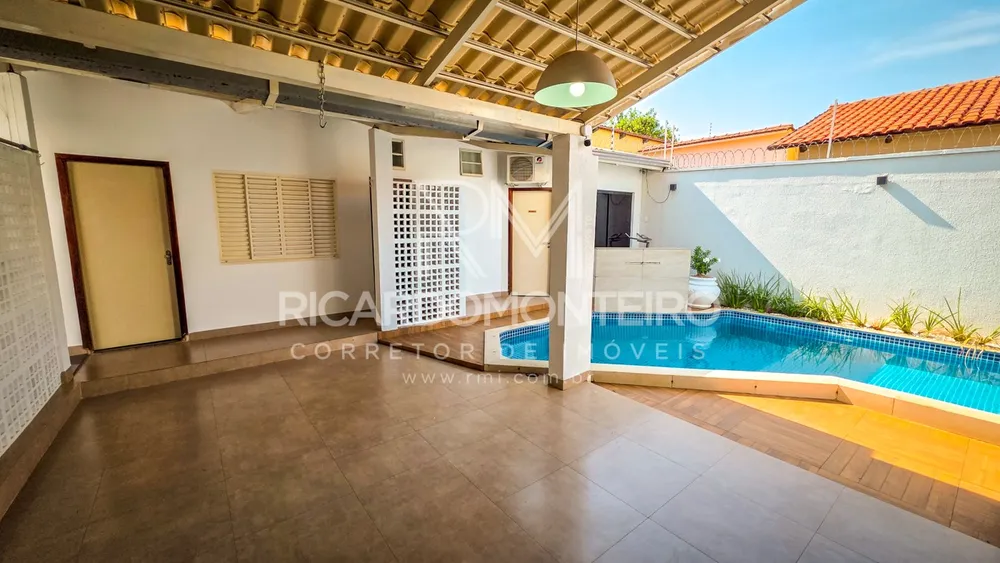 Casa, 4 quartos, 360 m² - Foto 7