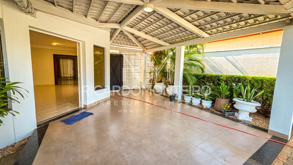 Casa, 4 quartos, 360 m² - Foto 4