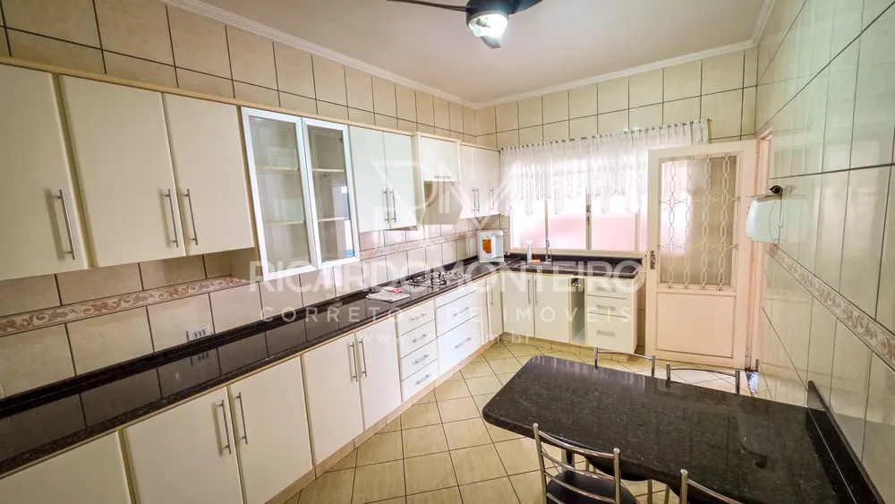 Casa, 4 quartos, 360 m² - Foto 18