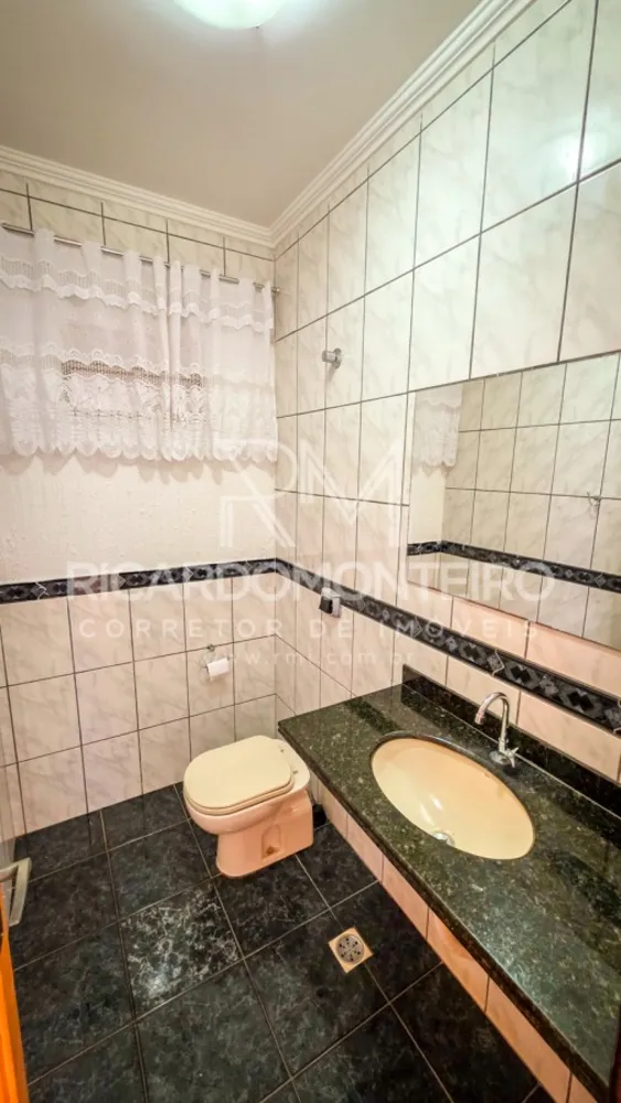 Casa, 4 quartos, 360 m² - Foto 6