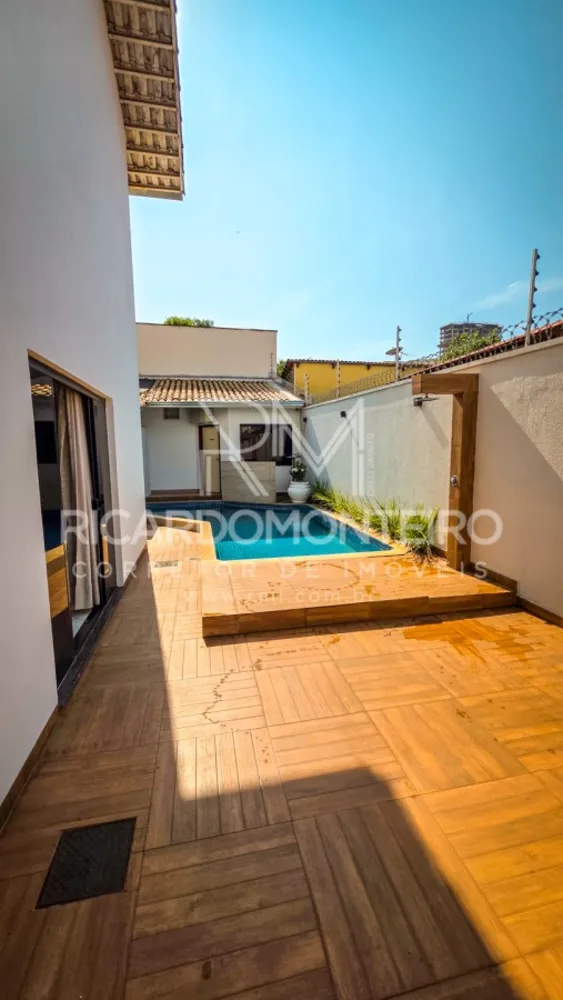 Casa, 4 quartos, 360 m² - Foto 20