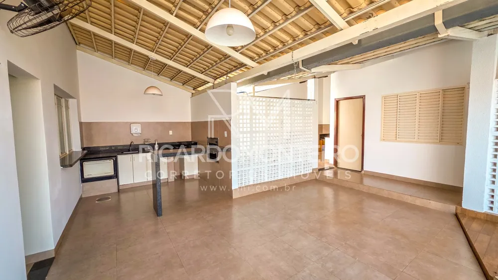 Casa, 4 quartos, 360 m² - Foto 10