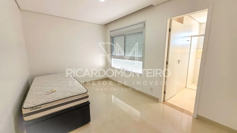 Apartamento, 3 quartos, 162 m² - Foto 8