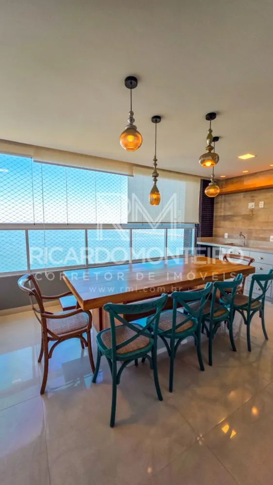 Apartamento, 3 quartos, 162 m² - Foto 3