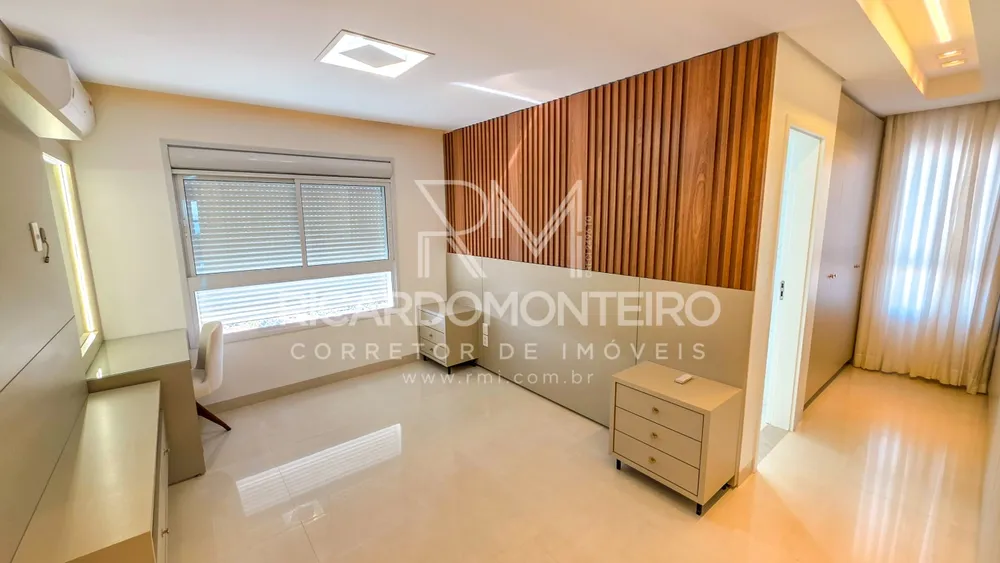 Apartamento, 3 quartos, 162 m² - Foto 9