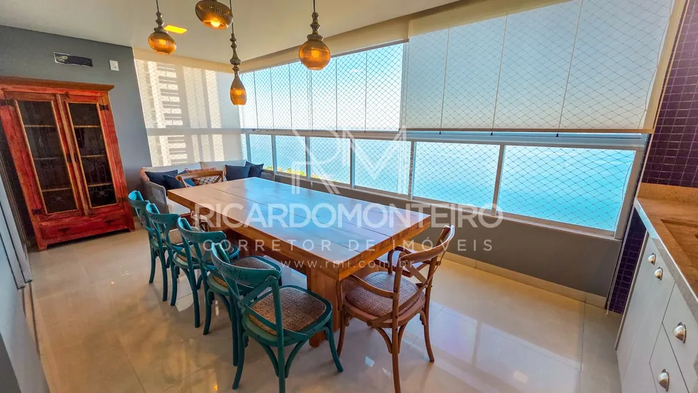 Apartamento, 3 quartos, 162 m² - Foto 4